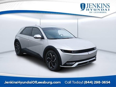 2023 Hyundai IONIQ 5 SEL SUV