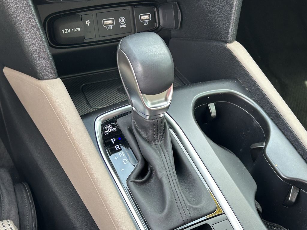 2020 Hyundai Santa Fe SEL - Photo 29
