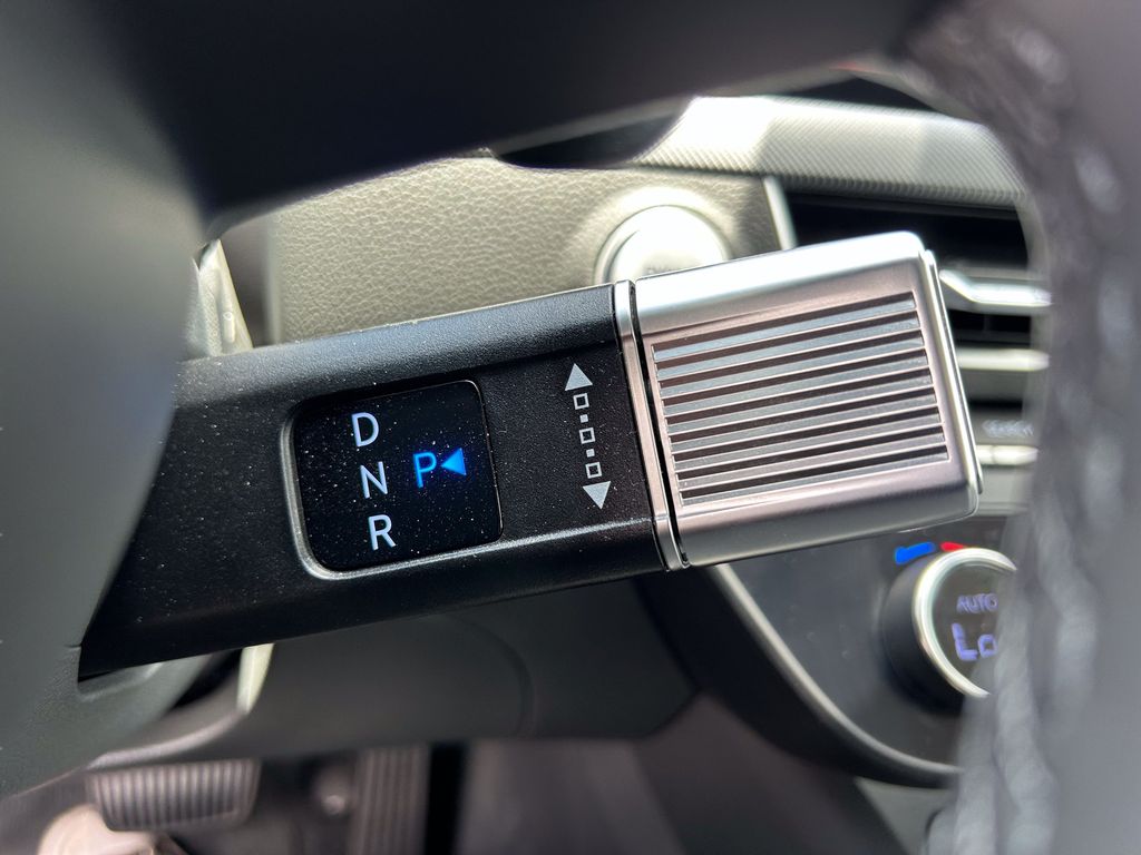 2024 Hyundai Sonata SEL - Photo 26