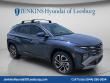 New 2026 Hyundai Tucson SEL Plus FWD SUV