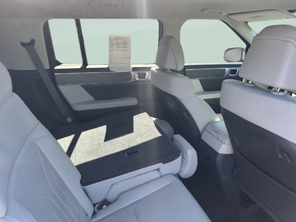 2026 Hyundai Santa Fe SEL - Photo 22