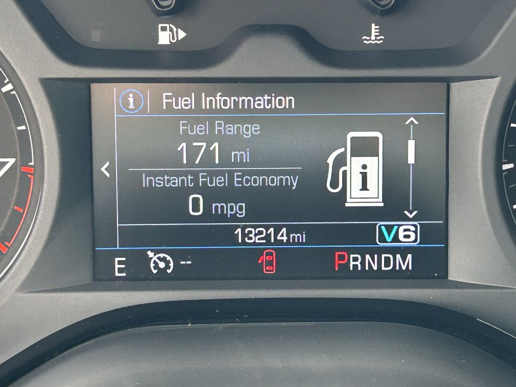 2024 Chevrolet Camaro 1LT - Photo 30