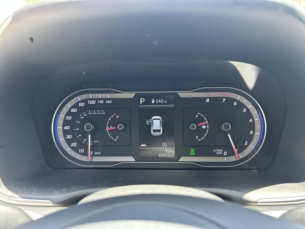 2023 Hyundai Tucson SEL - Photo 33