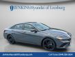 New 2026 Hyundai Elantra SEL Sport Sedan
