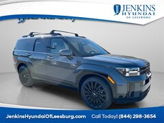 2026 Hyundai Santa Fe Calligraphy FWD SUV for Sale in Leesburg FL