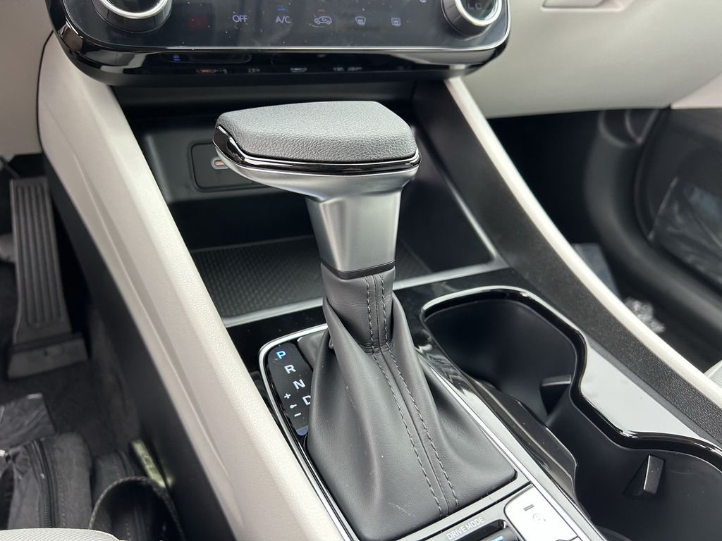 2025 Hyundai Tucson SEL Convenience - Photo 29