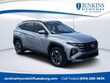 Hyundai Tucson Hybrid