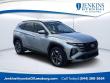New 2025 Hyundai Tucson Hybrid SEL Convenience SUV