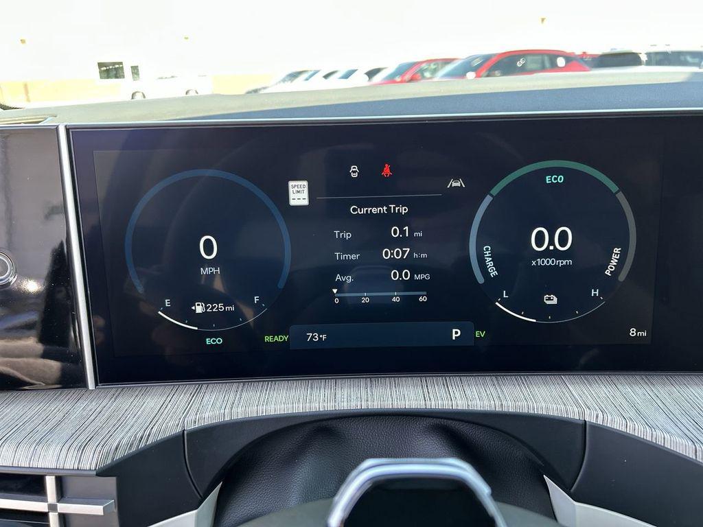 2025 Hyundai Santa Fe Calligraphy - Photo 32