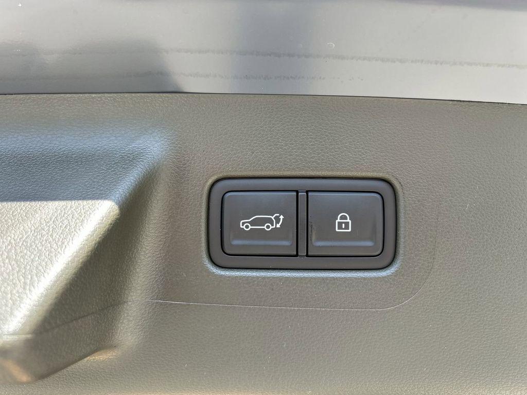 2025 Hyundai Santa Fe Calligraphy - Photo 18