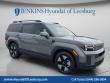 New 2026 Hyundai Santa Fe Hybrid SEL SUV