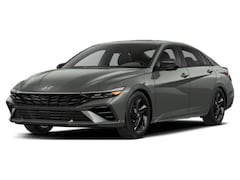 2026 Hyundai Elantra SEL Sport Plus Sedan for Sale Near Orlando FL