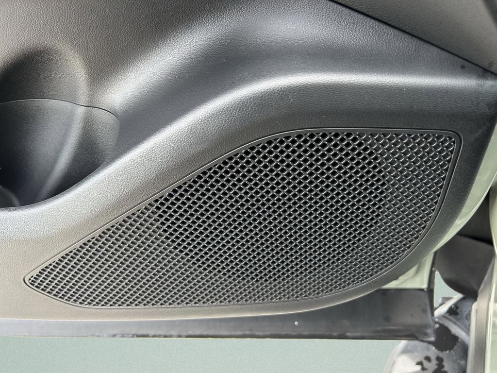 2024 Hyundai Santa Cruz SEL - Photo 20