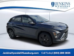 2026 Hyundai Kona SEL Sport FWD SUV for Sale Near Orlando FL