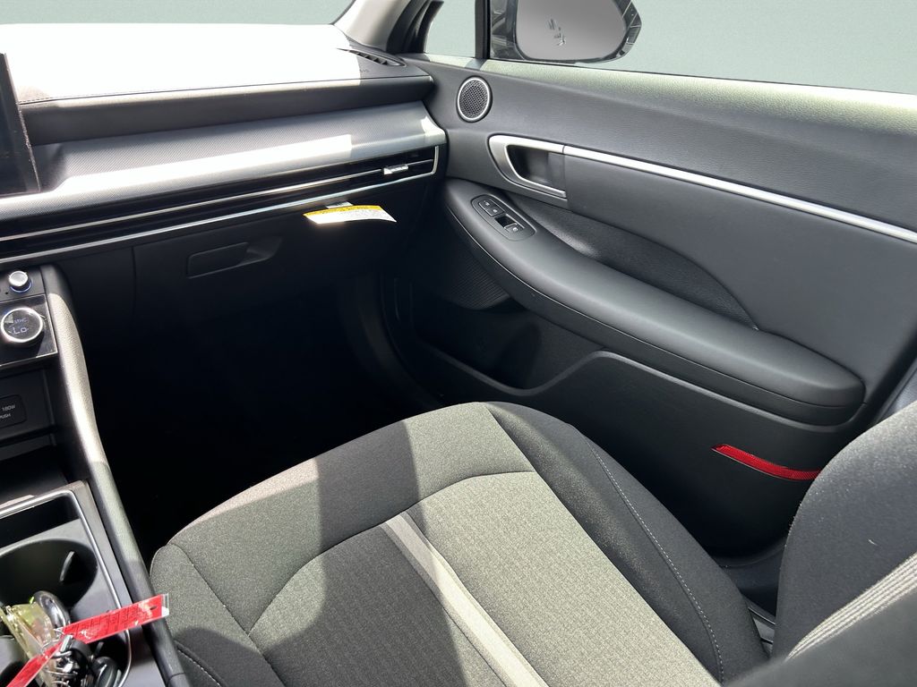2024 Hyundai Sonata SEL - Photo 20