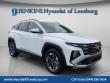 New 2026 Hyundai Tucson Hybrid SEL AWD SUV