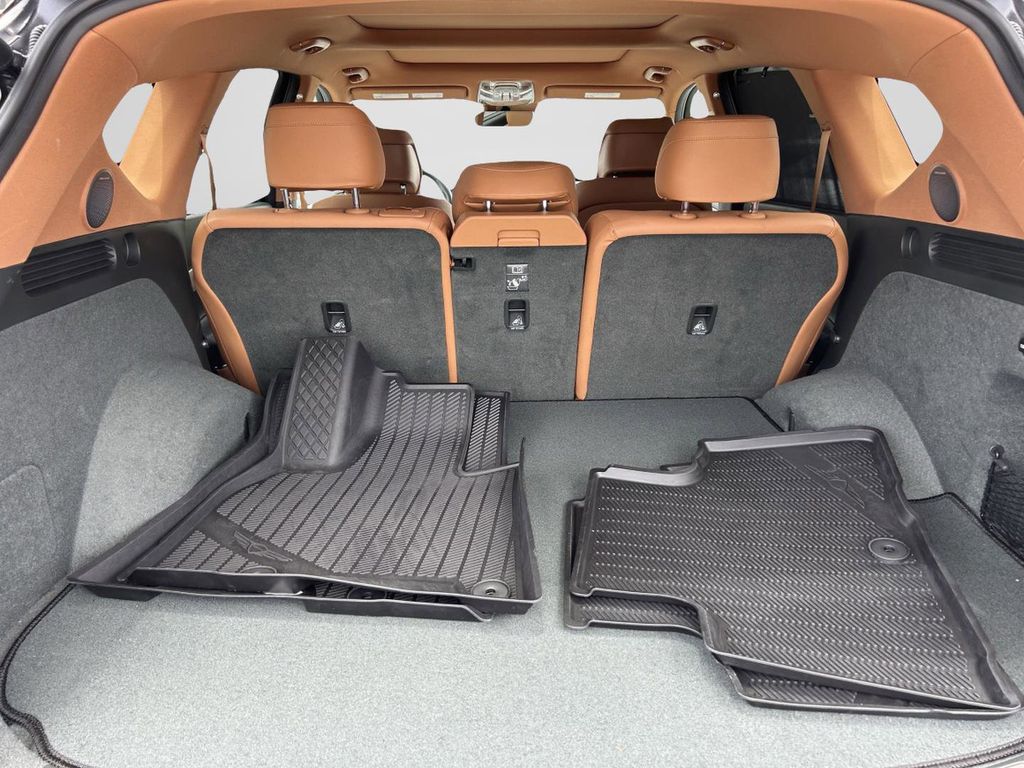 2025 GENESIS GV80 Advanced - Photo 13