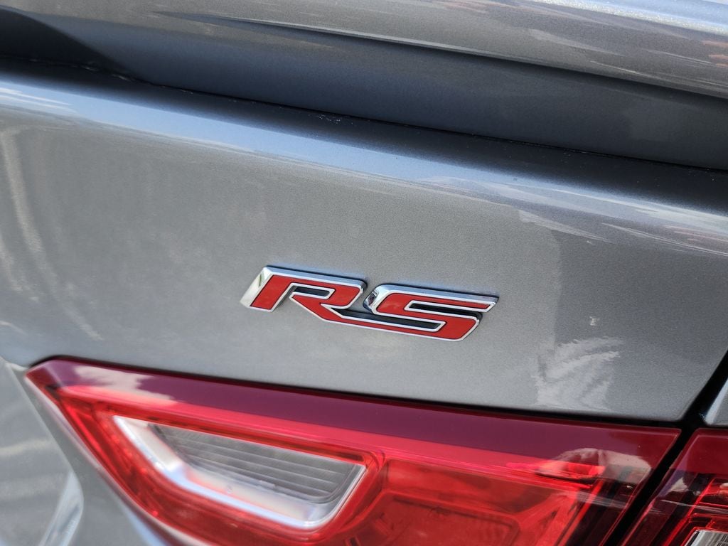 2023 Chevrolet Malibu RS - Photo 12