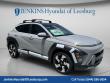 New 2026 Hyundai Kona Limited FWD SUV