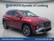 New 2026 Hyundai Tucson Limited FWD SUV