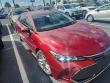 Used 2021 Toyota Avalon Hybrid XLE Plus Sedan