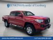 Used 2020 Toyota Tacoma SR Truck