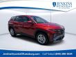 New 2025 Hyundai Tucson SE FWD SUV
