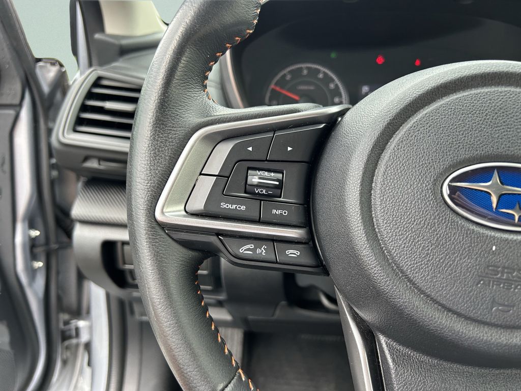 2019 Subaru Crosstrek Premium - Photo 30