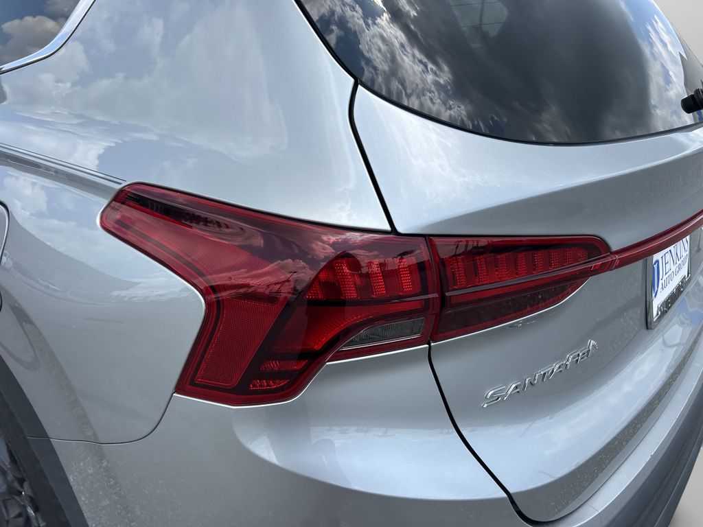 2022 Hyundai Santa Fe XRT - Photo 14
