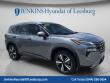 Used 2025 Nissan Rogue SL SUV