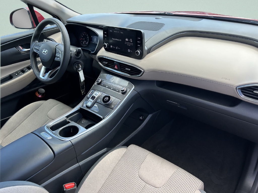 2023 Hyundai Santa Fe SE - Photo 16