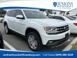 Used 2019 Volkswagen Atlas 3.6L V6 SE SUV