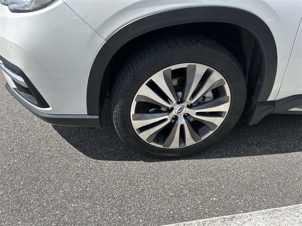 2020 Subaru Ascent Touring photo 4