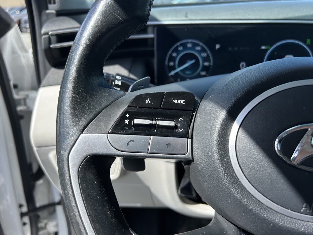 2024 Hyundai Tucson Limited - Photo 32