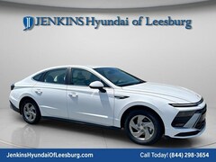 2026 Hyundai Sonata SE Sedan