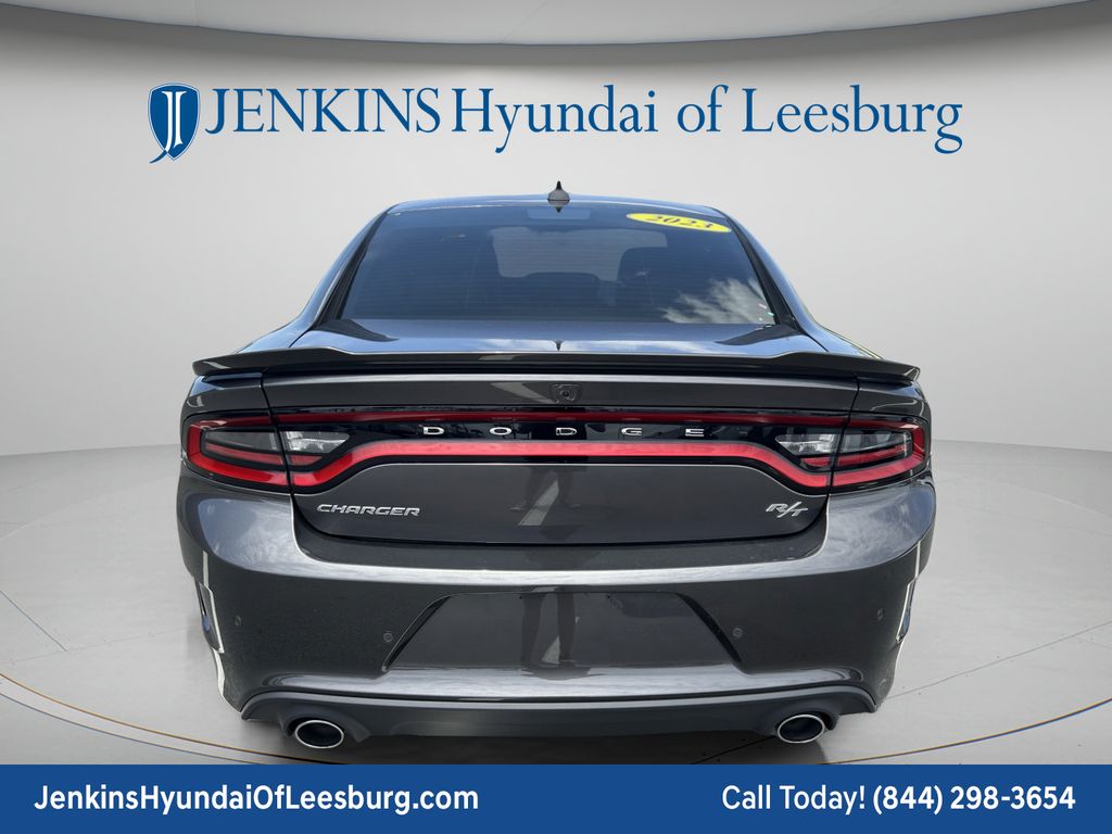 2023 Dodge Charger R/T - Photo 6