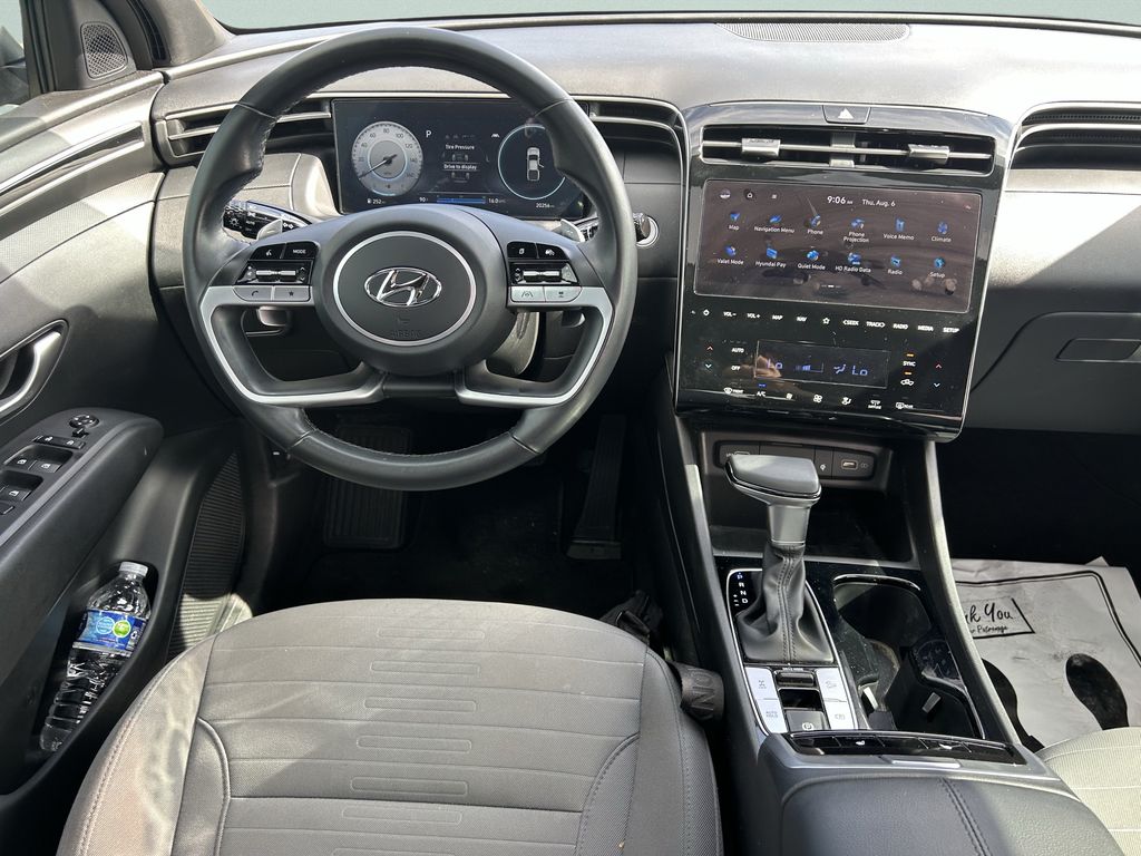 2023 Hyundai Santa Cruz SEL Premium - Photo 18