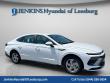 New 2026 Hyundai Sonata SE Sedan