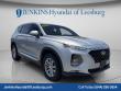 Used 2020 Hyundai Santa Fe SEL SUV