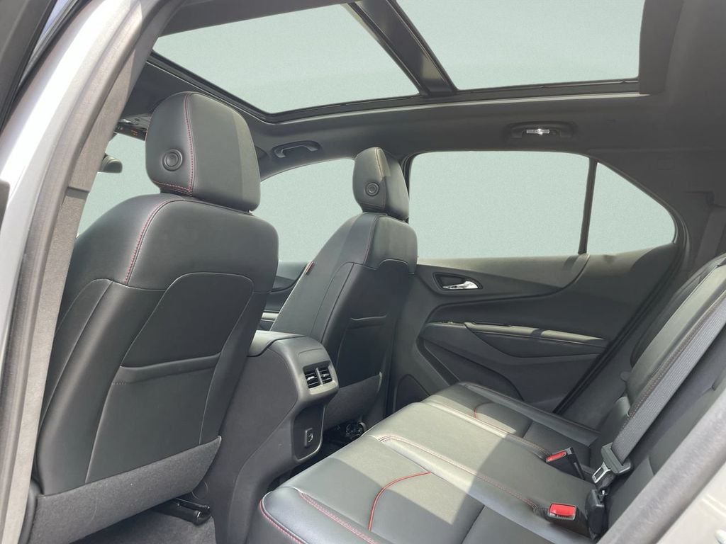 2023 Chevrolet Equinox RS - Photo 20
