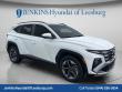 New 2025 Hyundai Tucson Hybrid SEL Convenience SUV