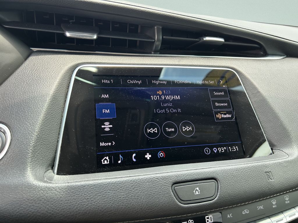 2020 Cadillac XT4 Luxury - Photo 25