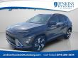New 2026 Hyundai Kona Limited FWD SUV