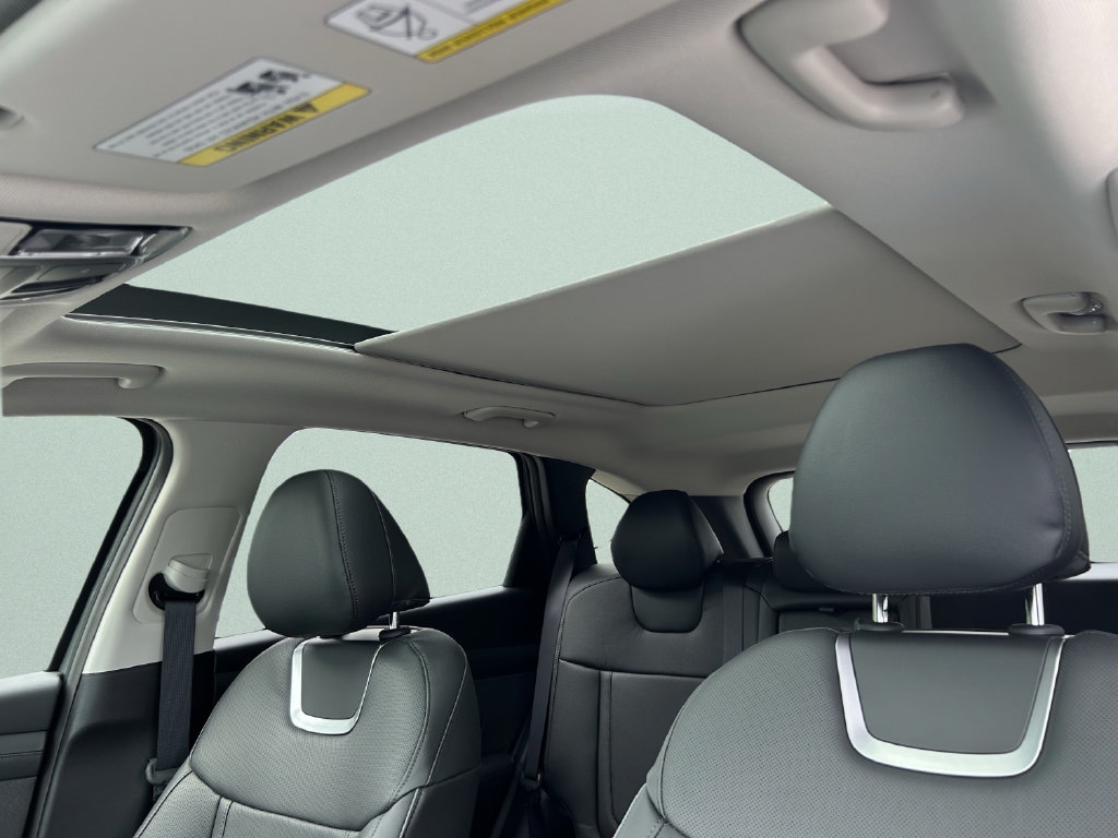 2025 Hyundai Tucson Limited - Photo 25