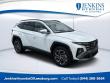 New 2025 Hyundai Tucson Limited AWD SUV