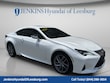  LEXUS RC