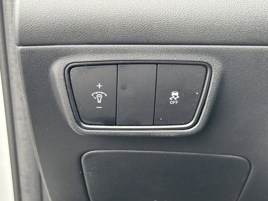 2022 Hyundai Tucson SEL - Photo 29