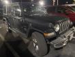 Used 2020 Jeep Wrangler Unlimited Sahara SUV