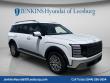 New 2027 Hyundai Palisade Hybrid Blue SEL 7P SUV