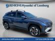 New 2026 Hyundai Tucson SEL FWD SUV
